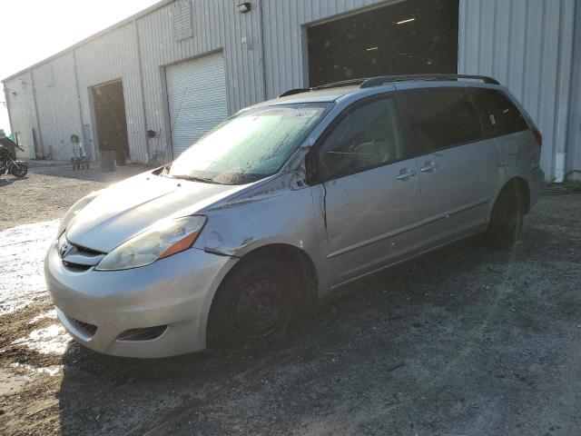 toyota sienna ce 2008 5tdzk23c58s118962