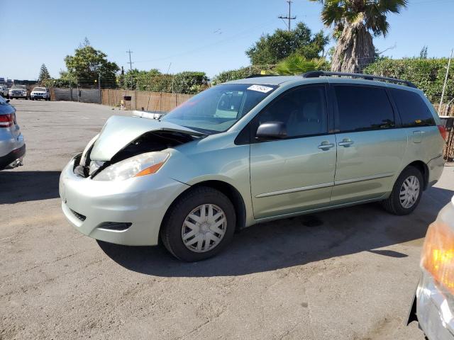 toyota sienna ce 2008 5tdzk23c58s142419