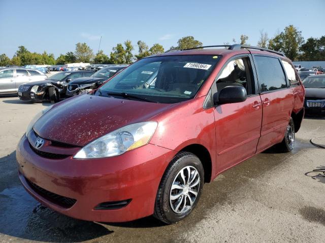 toyota sienna ce 2008 5tdzk23c58s143036