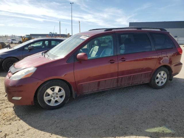 toyota sienna ce 2008 5tdzk23c58s177199