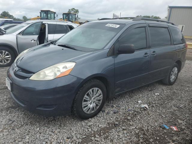 toyota sienna ce 2008 5tdzk23c58s223114