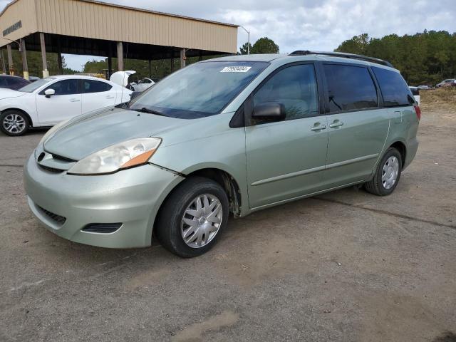 toyota sienna ce 2007 5tdzk23c67s010946