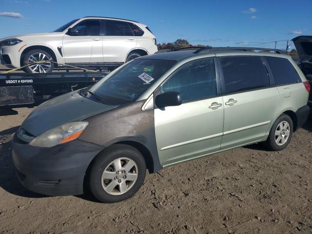 toyota sienna 2007 5tdzk23c67s020649