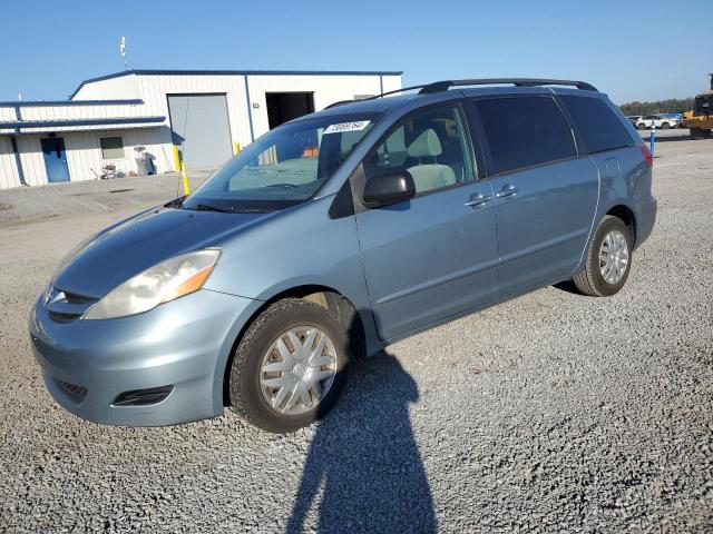 toyota sienna ce 2007 5tdzk23c67s094265