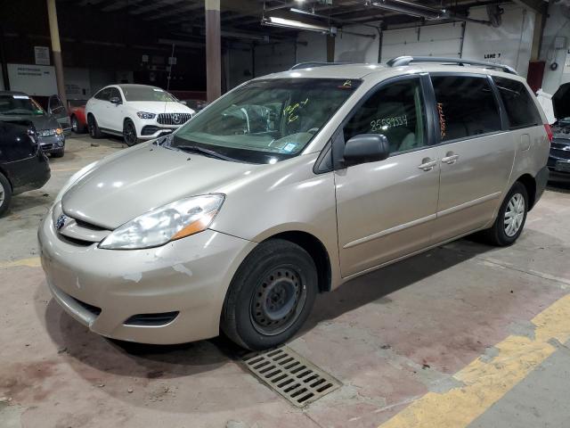 toyota sienna 2008 5tdzk23c68s117058