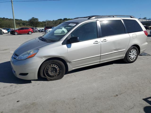 toyota sienna ce 2008 5tdzk23c68s154143