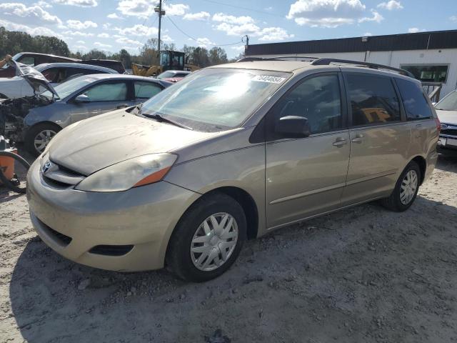 toyota sienna ce 2008 5tdzk23c68s194089