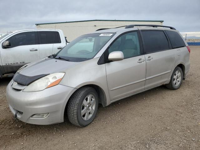 toyota sienna ce 2008 5tdzk23c68s208346