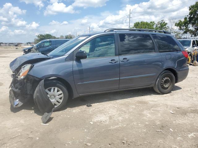 toyota sienna ce 2008 5tdzk23c68s212722