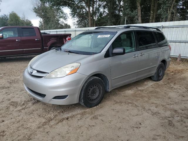 toyota sienna ce 2009 5tdzk23c69s248945