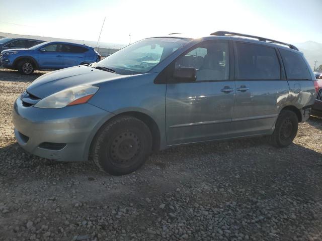 toyota sienna ce 2009 5tdzk23c69s258343