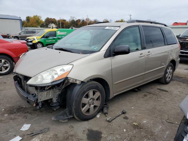 toyota all models 2009 5tdzk23c69s264904