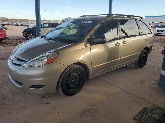 toyota sienna ce 2007 5tdzk23c77s096767