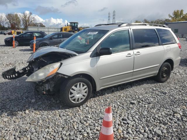 toyota sienna ce 2008 5tdzk23c78s110457