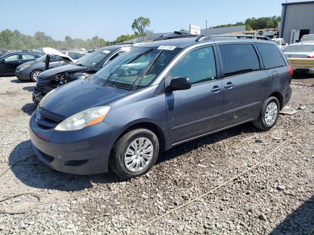 toyota sienna ce 2008 5tdzk23c78s122155