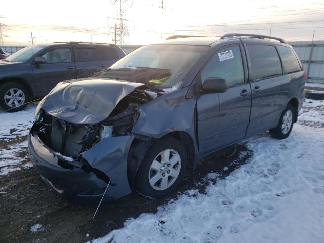 toyota all models 2008 5tdzk23c78s136055