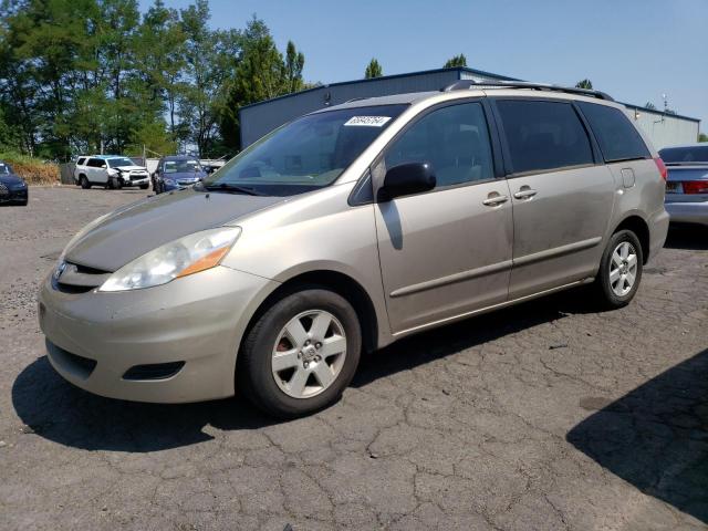 toyota sienna ce 2008 5tdzk23c78s192884