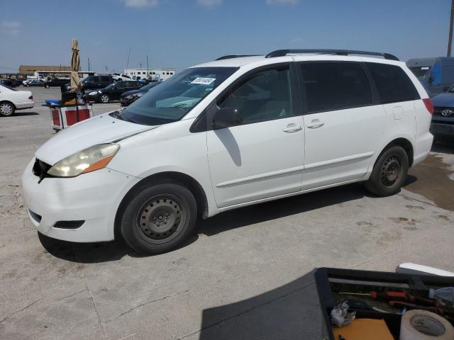 toyota sienna ce 2009 5tdzk23c79s226839