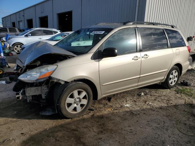 toyota sienna ce 2009 5tdzk23c79s264975