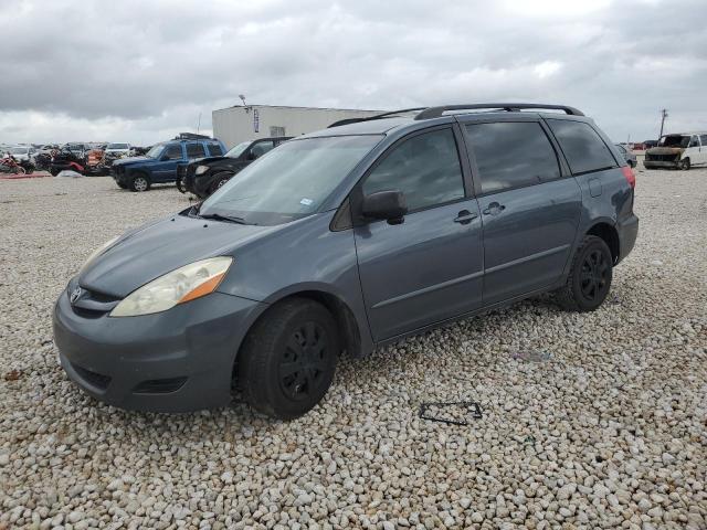 toyota sienna ce 2009 5tdzk23c79s282120