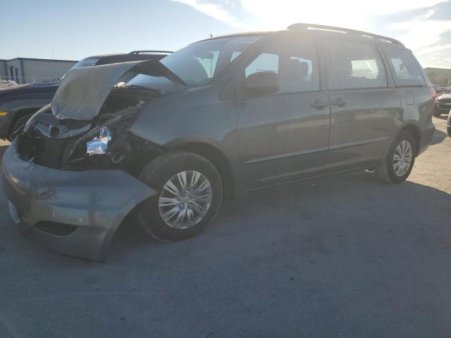 toyota sienna ce 2007 5tdzk23c87s026260