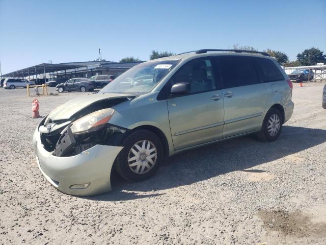 toyota sienna ce 2008 5tdzk23c88s103517