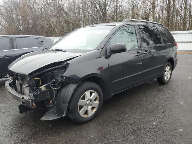 toyota sienna ce 2008 5tdzk23c88s108457