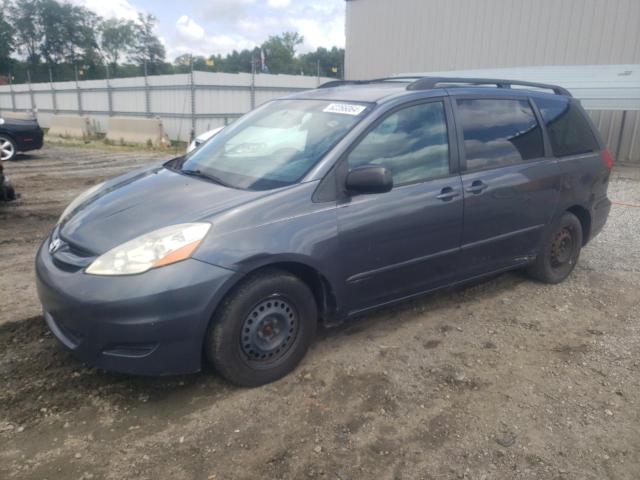 toyota sienna ce 2008 5tdzk23c88s108930