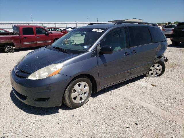 toyota sienna ce 2008 5tdzk23c88s135772