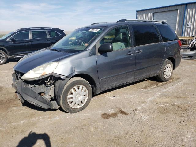 toyota sienna ce 2008 5tdzk23c88s153219