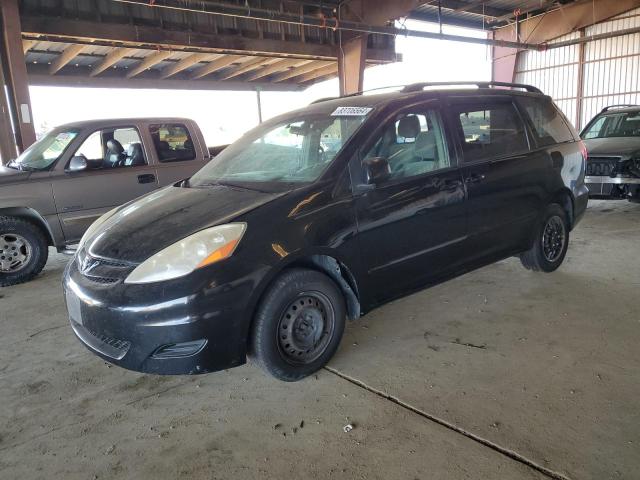 toyota sienna ce 2009 5tdzk23c89s241124