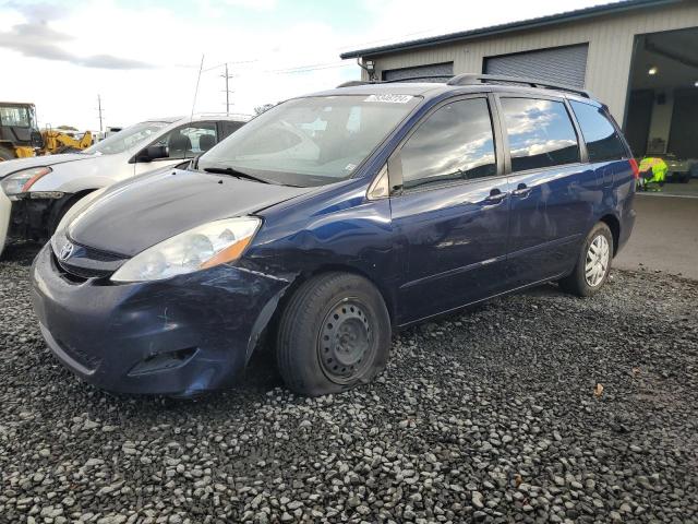 toyota sienna ce 2007 5tdzk23c97s030401