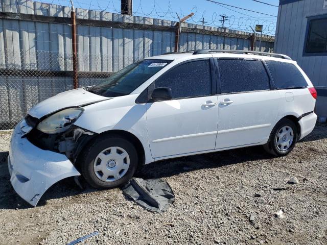 toyota sienna ce 2007 5tdzk23c97s043424