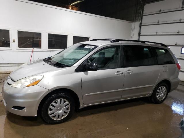 toyota sienna ce 2008 5tdzk23c98s112923