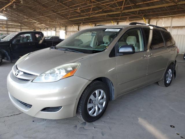 toyota sienna ce 2008 5tdzk23c98s122531