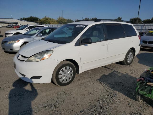 toyota sienna ce 2008 5tdzk23c98s122710