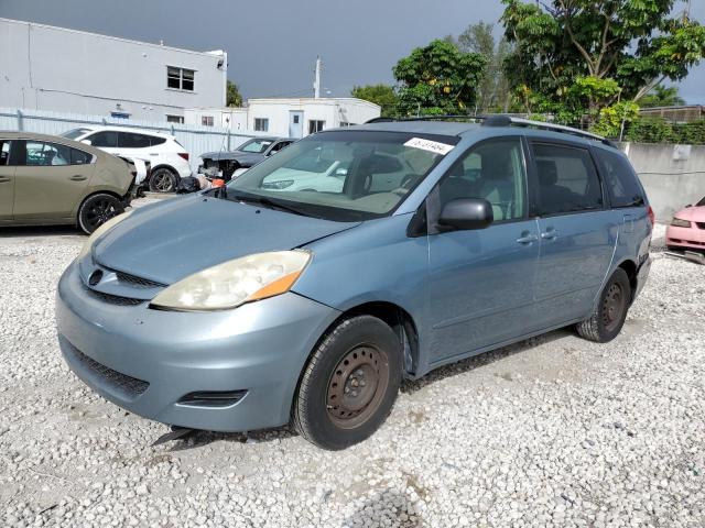 toyota sienna ce 2008 5tdzk23c98s139684