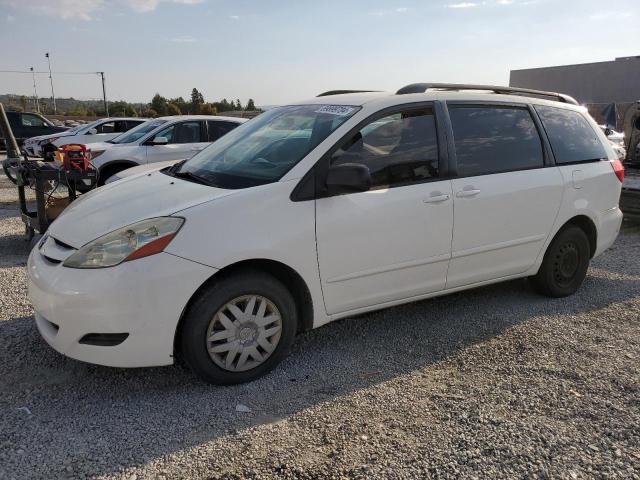 toyota sienna ce 2008 5tdzk23c98s145808