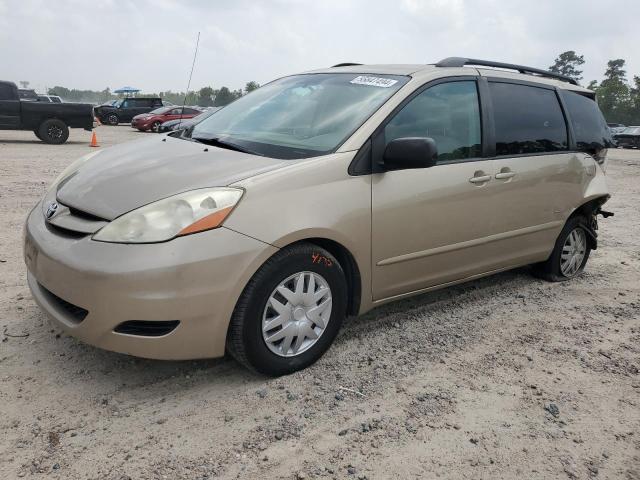 toyota sienna ce 2008 5tdzk23c98s170675