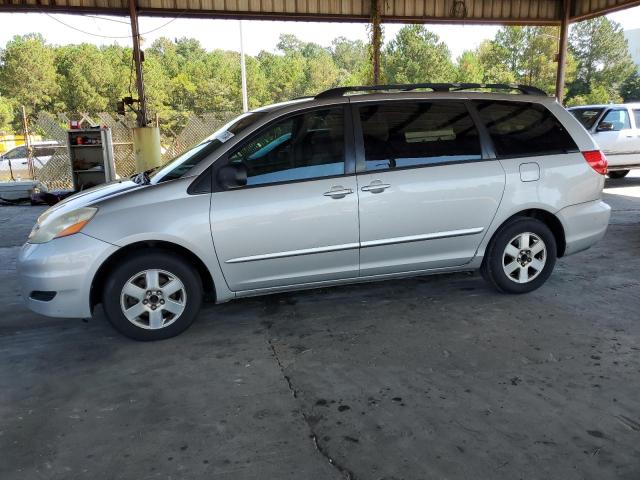 toyota sienna ce 2008 5tdzk23c98s210110