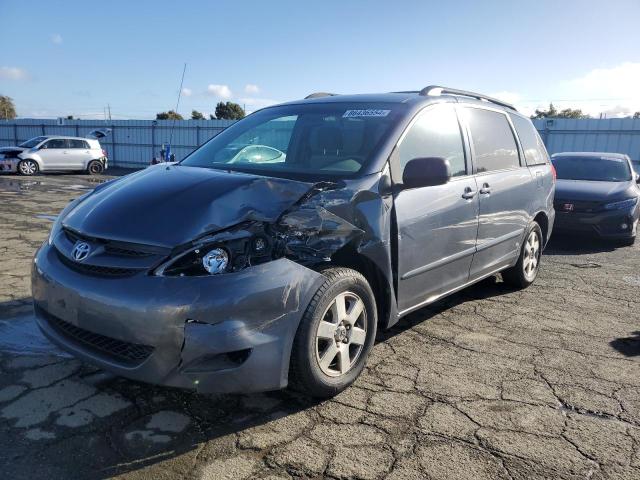 toyota sienna ce 2008 5tdzk23c98s219826