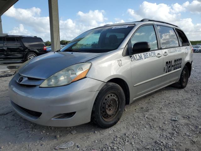 toyota sienna ce 2009 5tdzk23c99s248051