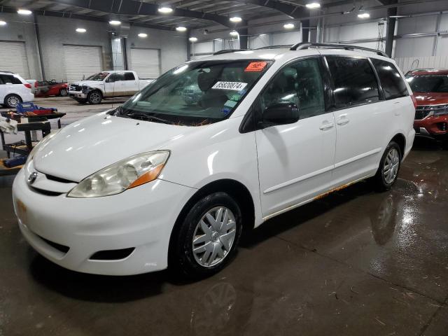 toyota sienna ce 2009 5tdzk23c99s253413