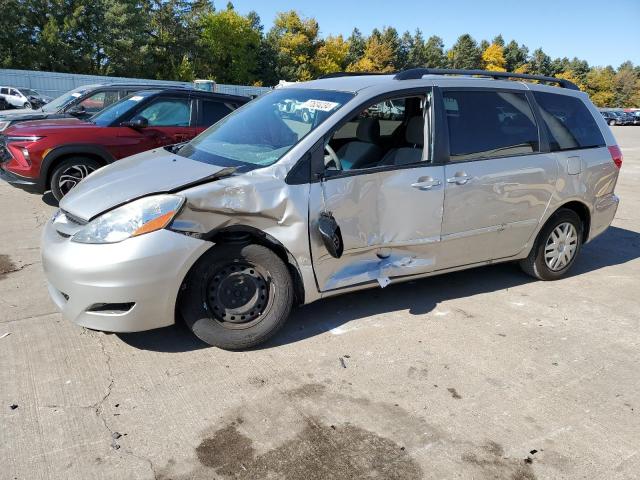 toyota sienna ce 2009 5tdzk23c99s271796