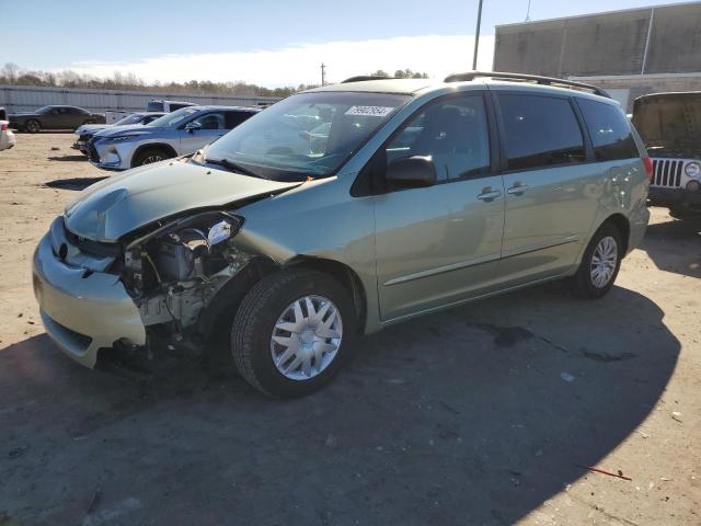 toyota sienna ce 2009 5tdzk23c99s278974