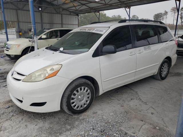 toyota sienna ce 2009 5tdzk23c99s282815