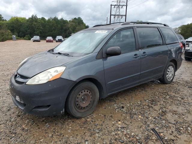 toyota sienna ce 2007 5tdzk23cx7s013638