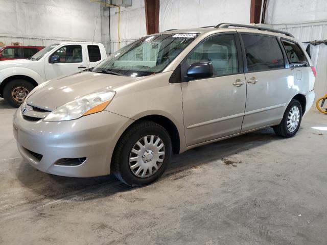 toyota sienna ce 2007 5tdzk23cx7s025482