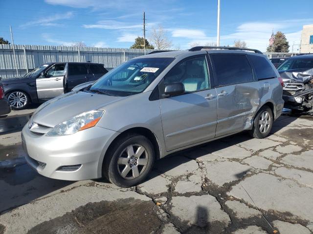 toyota sienna ce 2008 5tdzk23cx8s100540