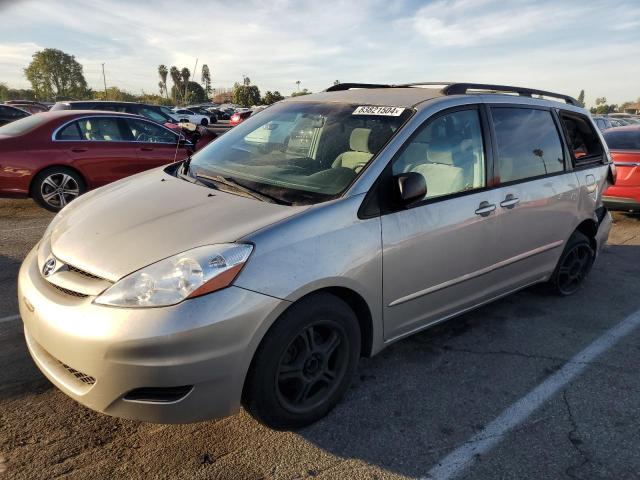 toyota sienna ce 2008 5tdzk23cx8s138835